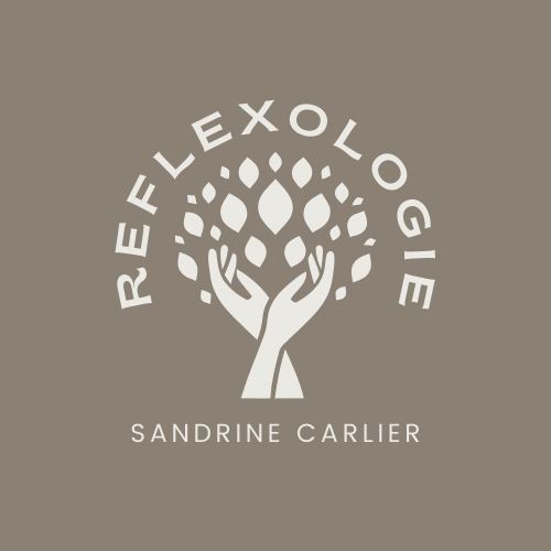 Sandrine Carlier Réflexologue
