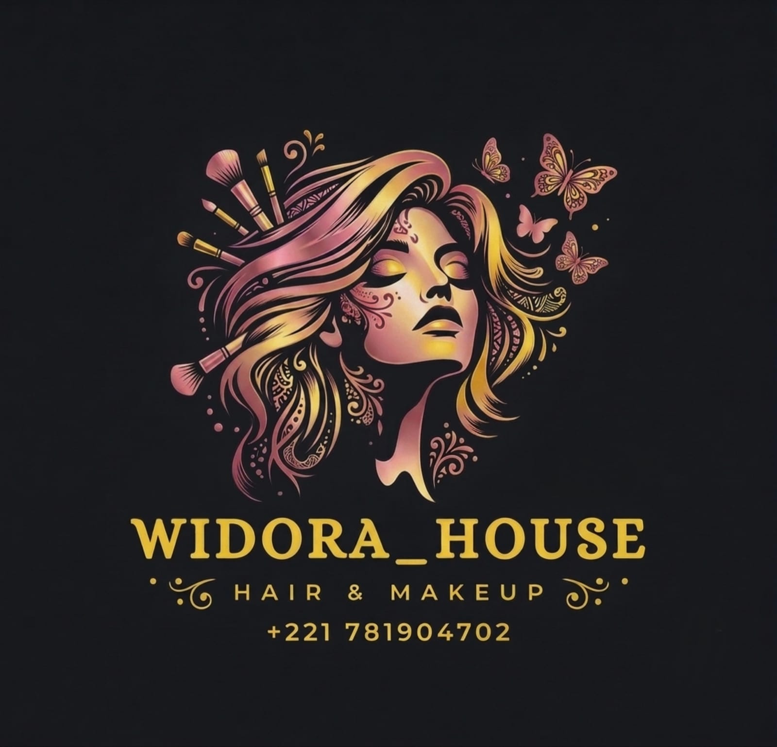 Widora_House